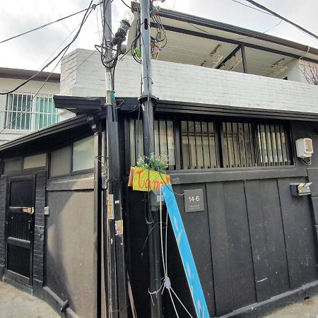 Jinho'S Guest House Seul Esterno foto