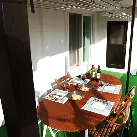 Jinho'S Guest House Seul Esterno foto