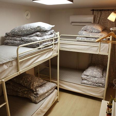 Jinho'S Guest House Seul Camera foto