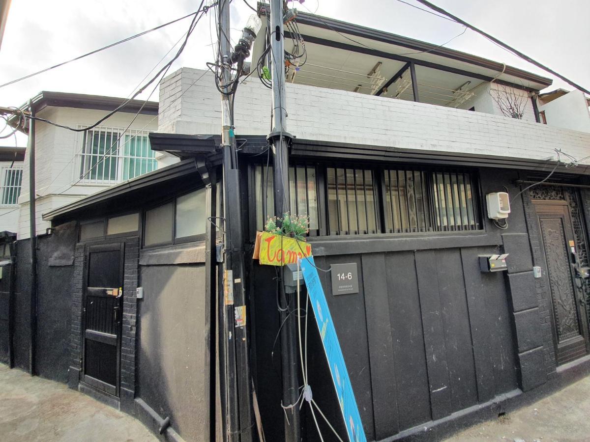 Jinho'S Guest House Seul Esterno foto