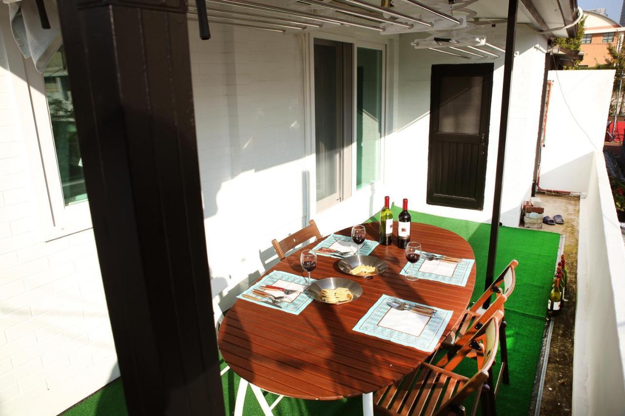 Jinho'S Guest House Seul Esterno foto