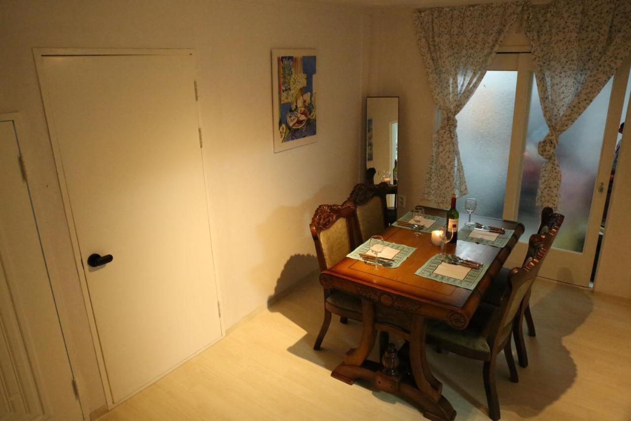 Jinho'S Guest House Seul Esterno foto