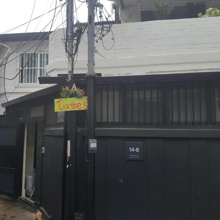 Jinho'S Guest House Seul Esterno foto
