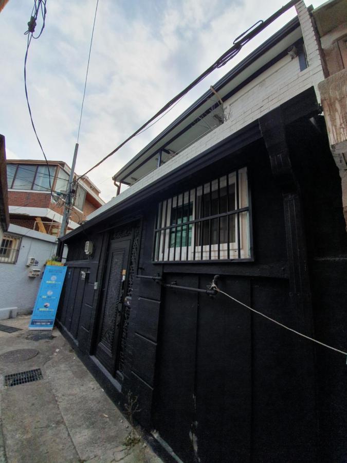 Jinho'S Guest House Seul Esterno foto
