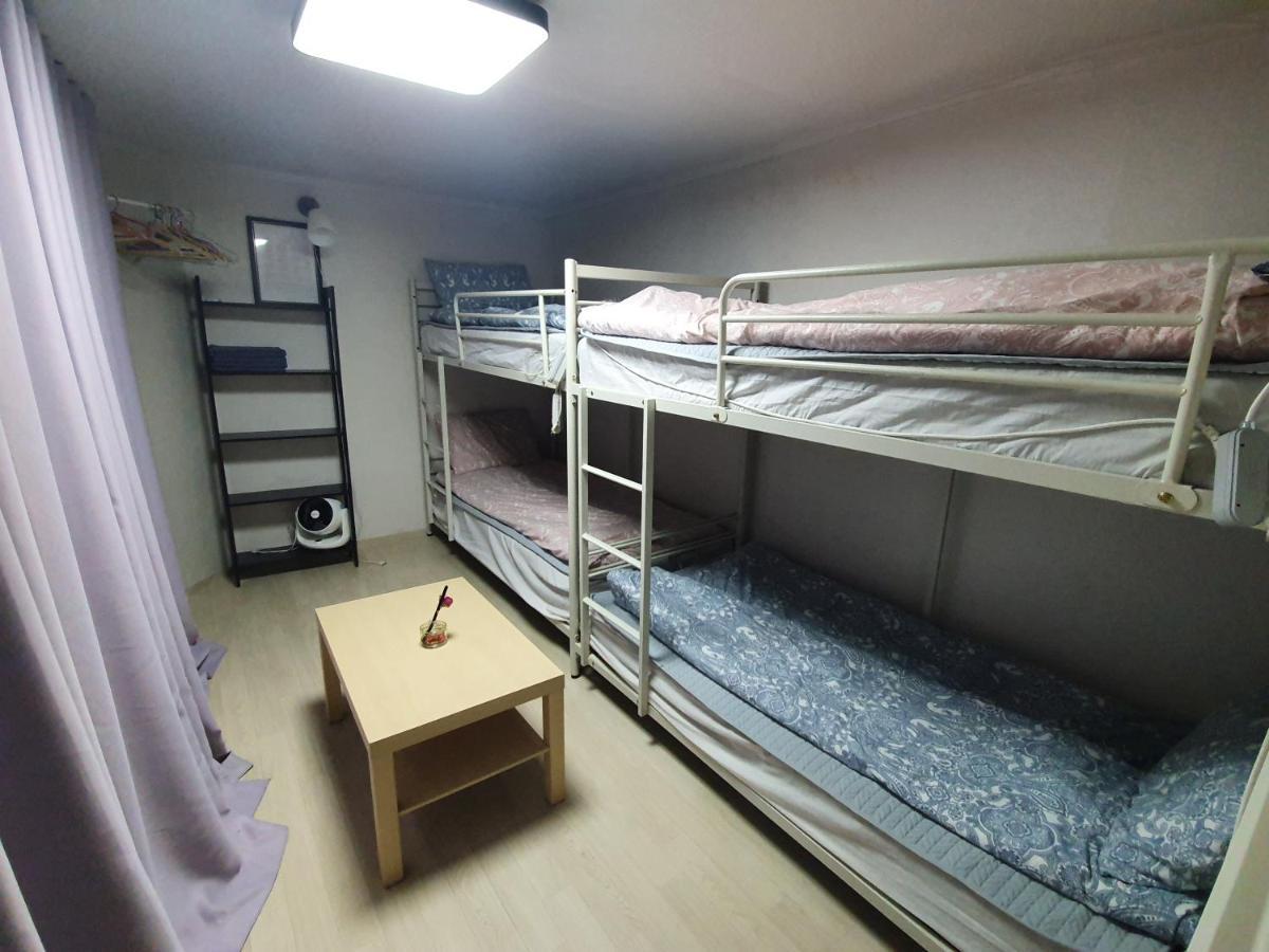 Jinho'S Guest House Seul Esterno foto