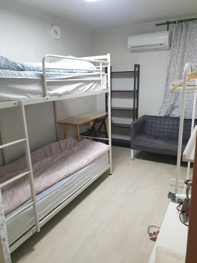 Jinho'S Guest House Seul Esterno foto