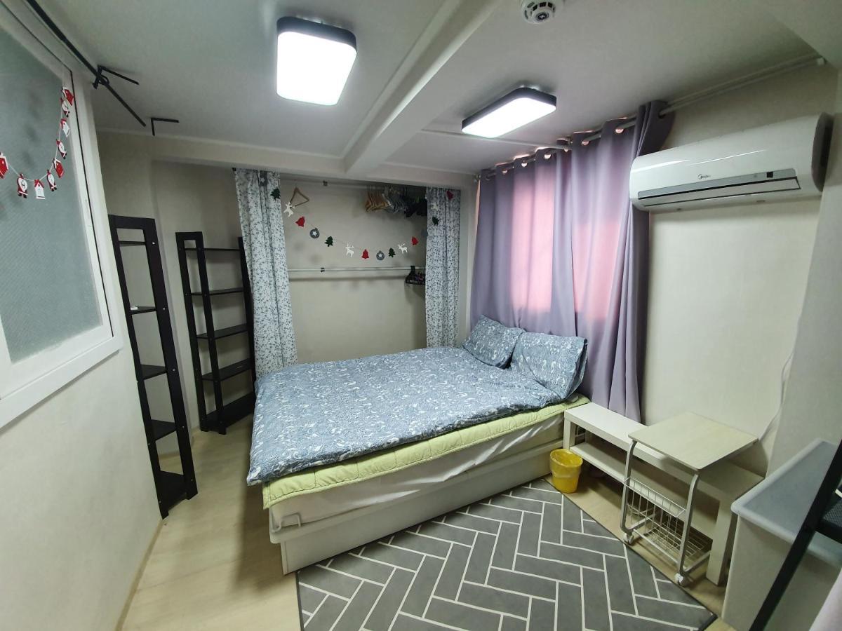 Jinho'S Guest House Seul Esterno foto