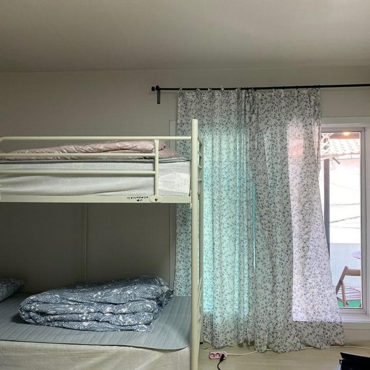 Jinho'S Guest House Seul Camera foto