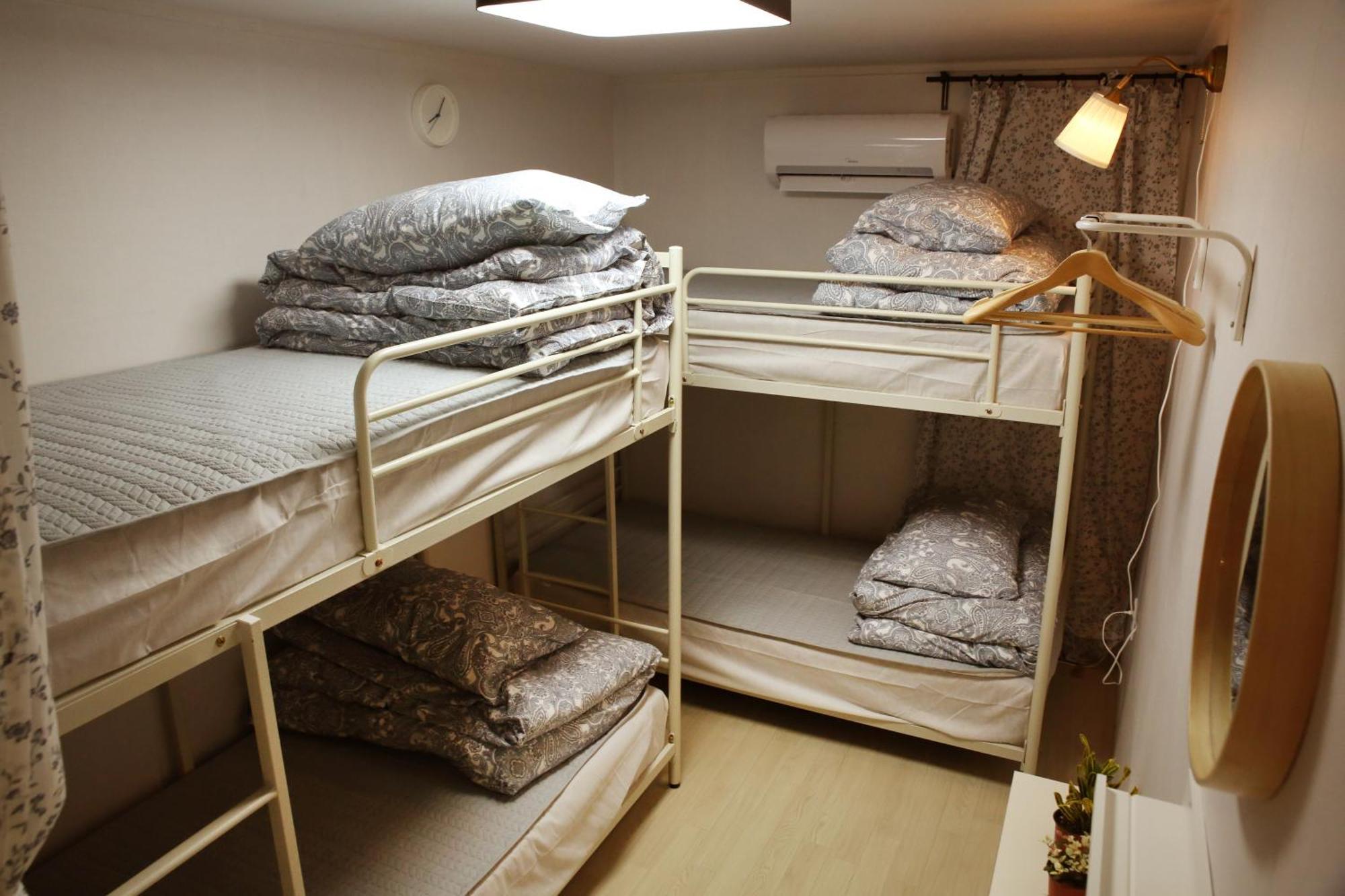 Jinho'S Guest House Seul Camera foto