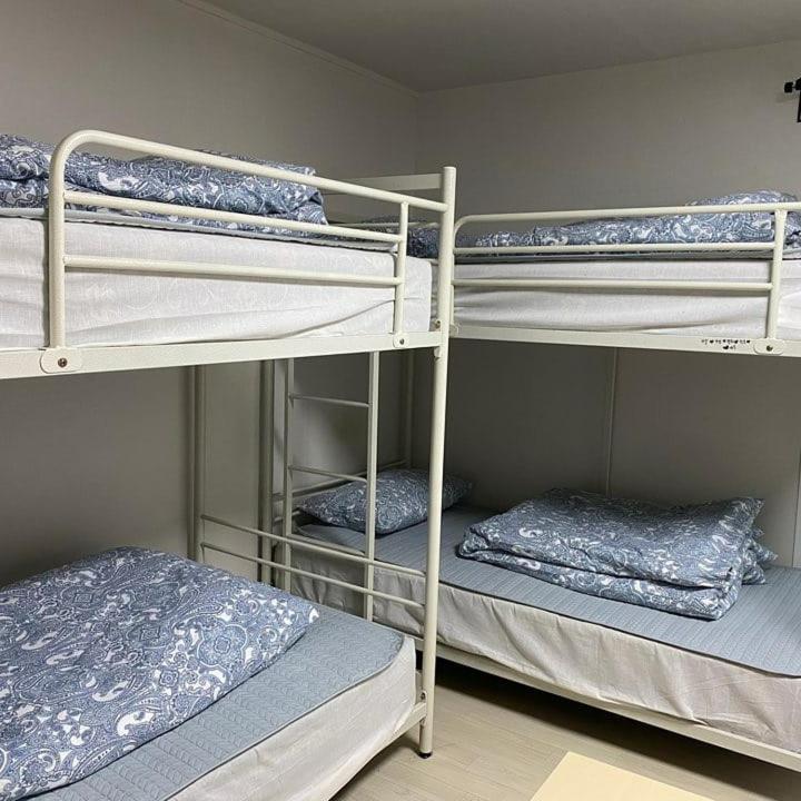 Jinho'S Guest House Seul Camera foto