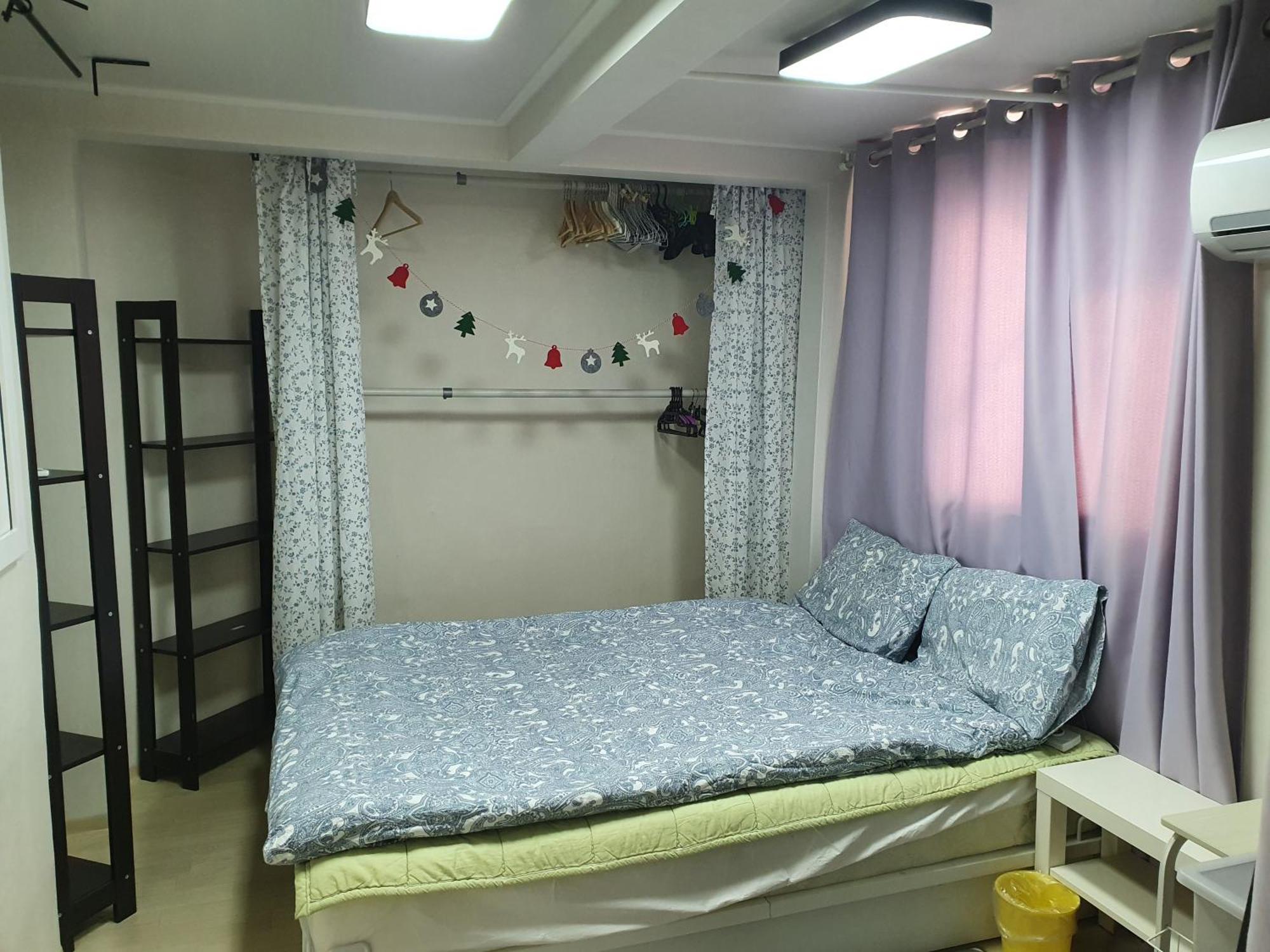 Jinho'S Guest House Seul Camera foto